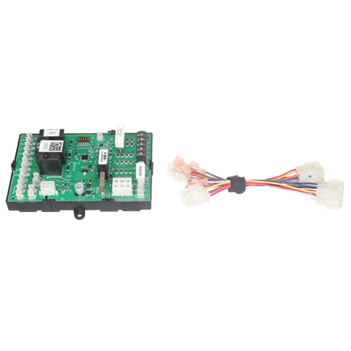 Amana-Goodman B1809911S Fan Timer ST9120