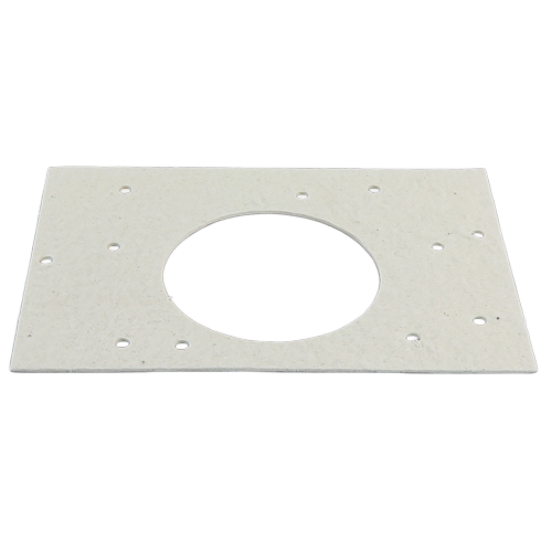 Amana-Goodman D9863901 Gasket for 80% Inducer Assembly