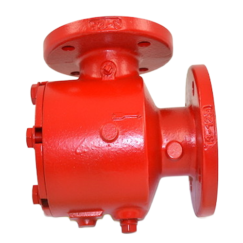 Armstrong Furnace 516860-019 Centrifugal Pump Suction Guide with Start-Up Strainer