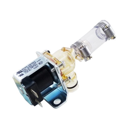 Armstrong International B2717 Drain Valve Assembly with Hose and Two Clamps