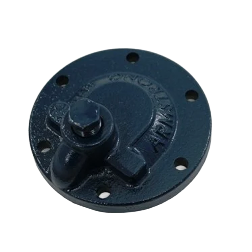 Armstrong International B6747 Cap for 800, 811, 880 & 881 Series Cast Iron Inverted Bucket Steam Traps