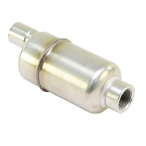 Armstrong International C3510-3 3/4″ NPT x 1/2″ NPT 178 PSI Series 11AV SS Air & Gas Vent