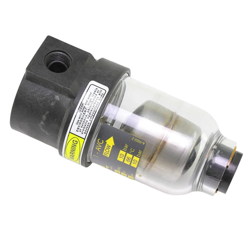 Armstrong International C5534 1/2″ NPT x 1/2″ NPT 150 PSI Series 1AVC See-Thru Air Vent