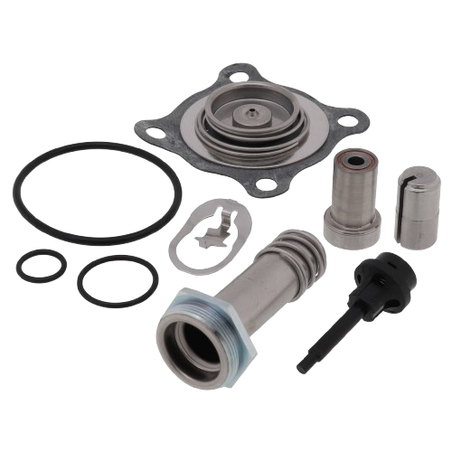 ASCO 302-335 Rebuild Kit for Solenoid Valve Maintenance