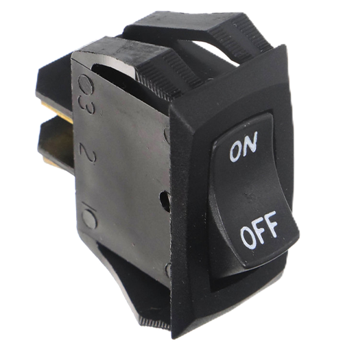 Aprilaire 70000027 On/Off Switch 20A 240VAC
