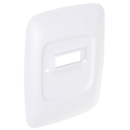 Aprilaire 8084 Wall Cover for S84 Series Thermostat