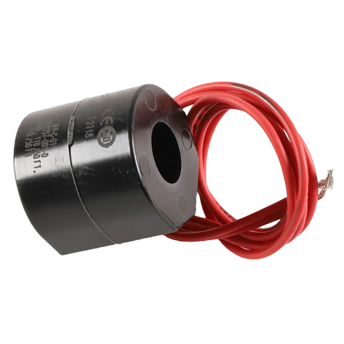 ASCO 099257-001-D 120VAC 60Hz 15.4W Class FT Replacement Coil