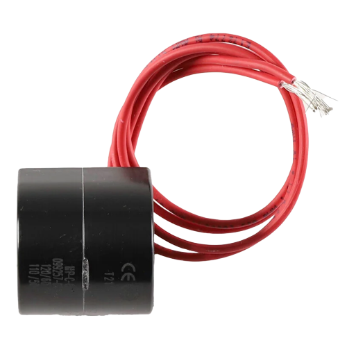 ASCO 099257-005-D 120VAC 60Hz 20W Class FB Replacement Coil