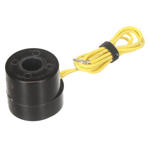 ASCO 222184-011-D 24VDC High Power Solenoid Coil 33/36.2 Watts