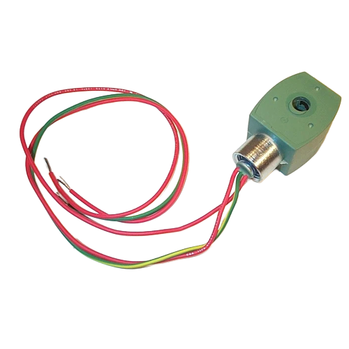 ASCO 238210-005-D 24VAC Forged Tight Solenoid Valve Coil 6.1W