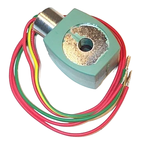 ASCO 238210-058-D 240V FT Replacement Solenoid Coil 6.1 Watts
