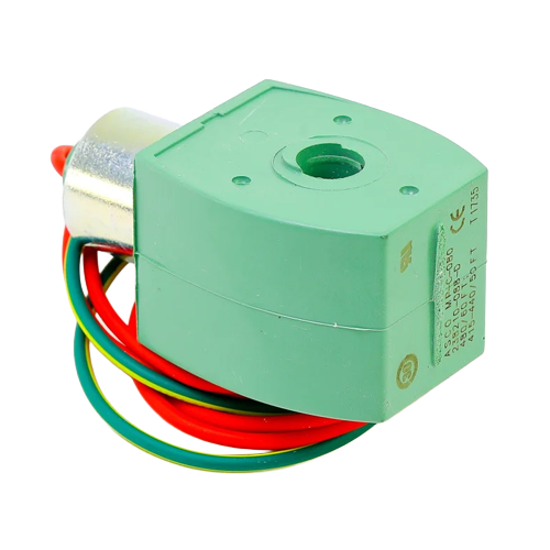 ASCO 238210-088-D 480V Flange Type Solenoid Coil 6.1 Watts