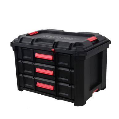 Redline Modular Tool Box Three Drawer - RL320423