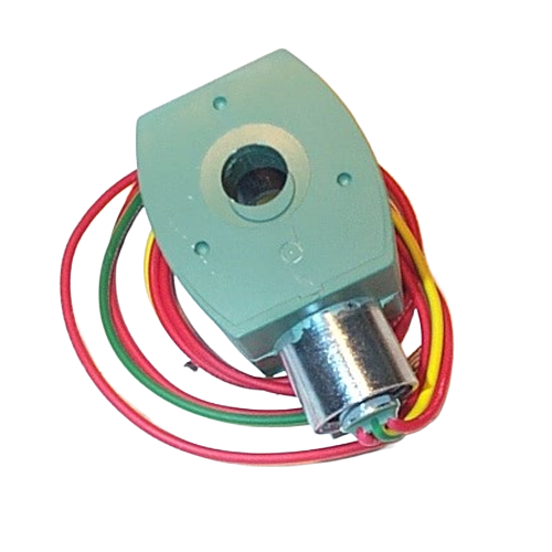 ASCO 238610-058-D 240V FT Replacement Coil 10.1 Watts