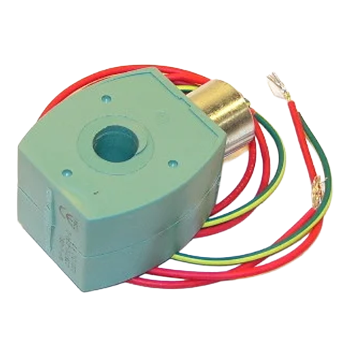 ASCO 238710-034-D 120VDC FT Replacement Solenoid Valve Coil 11.6W