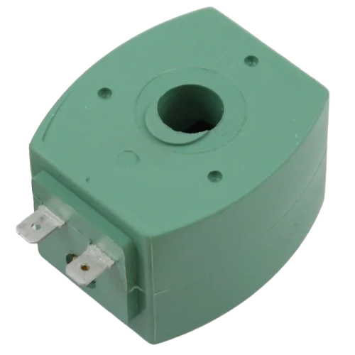 ASCO 238712-006 24VDC Soft Coil 11.6 Watts Replacement Coil