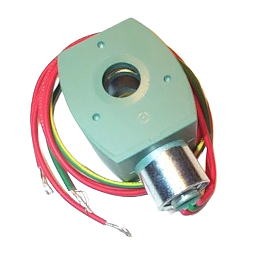 ASCO 272610-032-D 120V Flange Type Solenoid Coil 16.1 Watts
