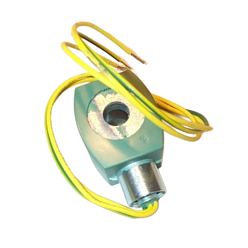ASCO 272810-032-D 120V High Temperature Solenoid Coil 16.1W
