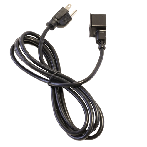ASCO 272852 Power Cord for Electronic Timer, 76″