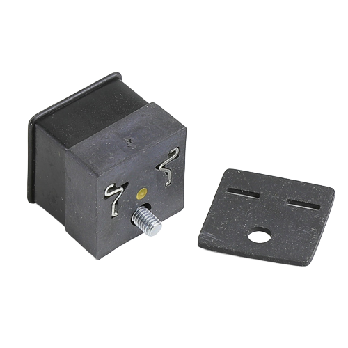ASCO 276-983 DIN Terminal Kit, 1 Pc.