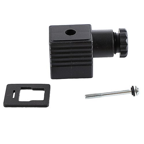 ASCO 290414-001 DIN Connector