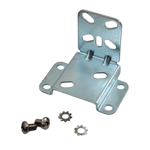 ASCO 297395-001 Steel Mounting Bracket Kit
