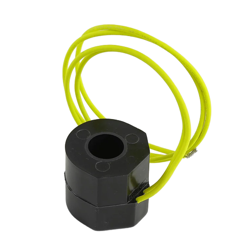 ASCO 222345-009-D 120V HB Solenoid Valve Coil, 20 Watts