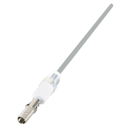 Auburn ASS-18117B Flame Rod for Maxon Burners with Rajah Connector