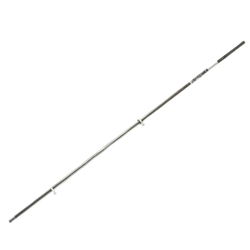 Auburn E5-1420-24 Solid Stainless Steel Liquid Level Electrode Probe, 24″ L