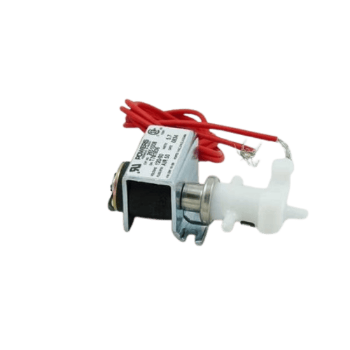 Schneider Electric (Barber Colman) AL-171 Solenoid Air Valve, 120 VAC