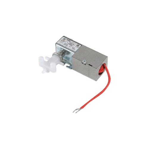 Schneider Electric (Barber Colman) AL-180 Solenoid Air Valve, 24VAC, .3 SCFM