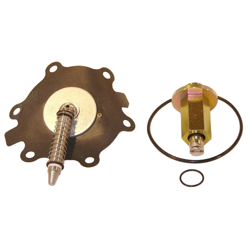 ASCO 302-432 Solenoid Valve Rebuild Kit