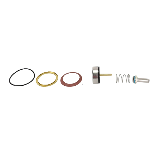 ASCO 304-395 Rebuild Kit for Solenoid Valve Restoration