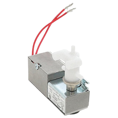 Schneider Electric (Barber Colman) AL-181 Solenoid Air Valve, 120 VAC, 0.3 scfm