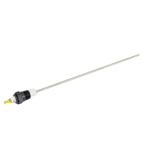 Auburn E5-FRS-2-12 Flame Rod Sensor with 12″ Tip
