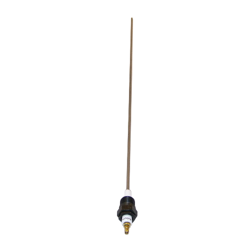 Auburn E5-FRS-2-24 24″ Flame Rod with 1/2″ NPT Fitting