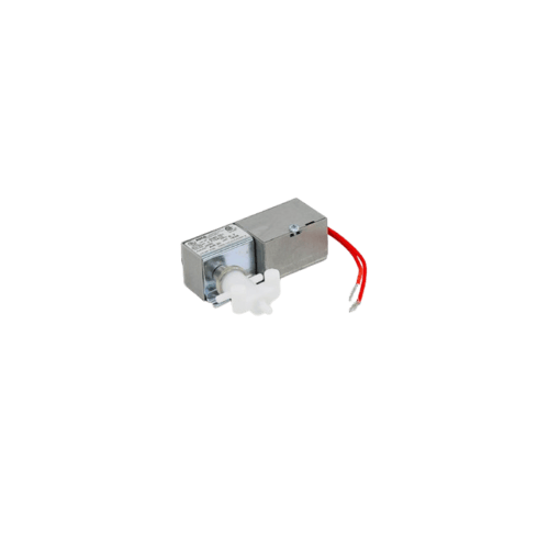 Schneider Electric (Barber Colman) AL-183 Solenoid Air Valve, 240VAC, 0.3 SCFM