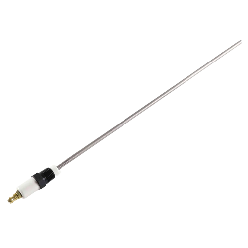 Auburn E5-FRS-4-12 12″ Flame Rod Sensor with 1/4″ NPT Fitting