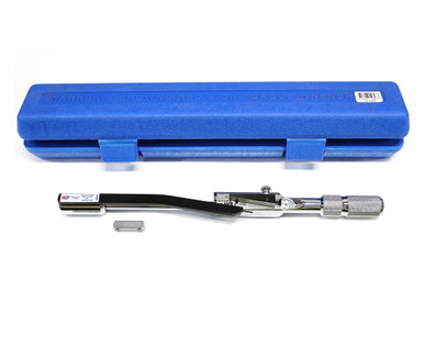 Warren And Brown Deflecting Beam Torque Wrench 3/8" Drive 5 - 120Nm - 321500
