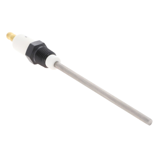 Auburn E5-FRS-4-4 4″ Flame Rod with 1/4″ Mounting