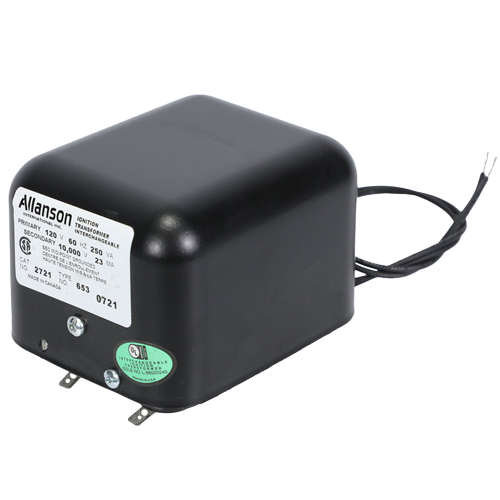 Auburn E5-IP-17 1/2″ NPT Ignitor