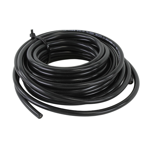 Auburn E60-25 GTO-15 High-Voltage Ignition Cable, 25 ft. Roll