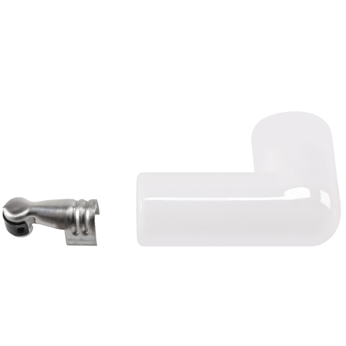 Auburn E9-AECF Angle Ceramic Boot Extension