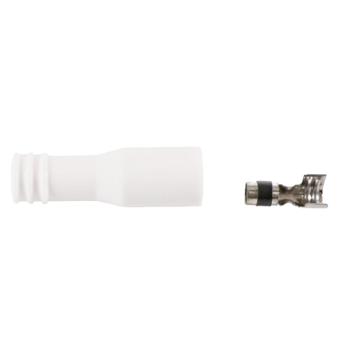 Auburn E9-ECF Straight Ceramic Boot Extension