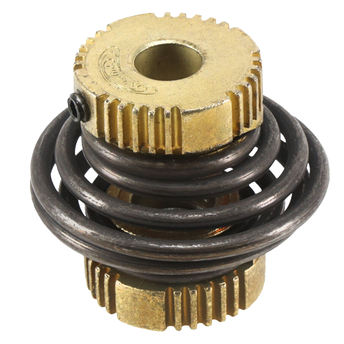 Auburn H24-32 Spiralink Coupler 1/2″ x 5/8″ CW