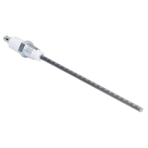 Auburn WFR-4-6-K AuburnIgnitor Flame Rod, 6″ Rod, 1/4″ Mounting