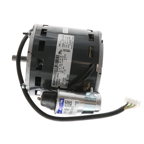 Air Xchange 181762A 1/6HP 208-230V 1PH 1075 RPM Replacement Motor