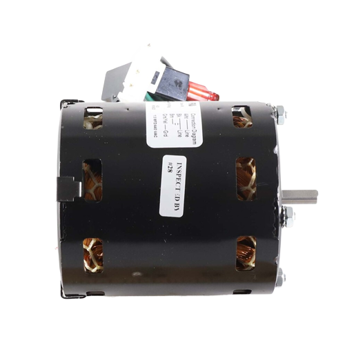 Air Xchange 18180186 Replacement Motor 208-230V/1PH 1050RPM