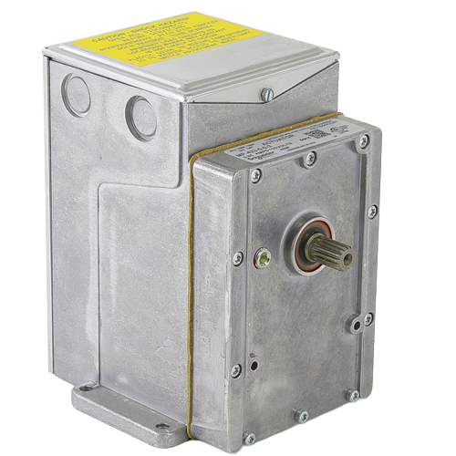 Schneider Electric (Barber Colman) MP-423 Proportional Actuator, 120V