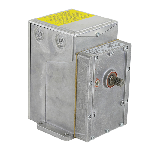 Schneider Electric (Barber Colman) MP-451 Proportional Actuator, 120V, 220 Lb-In